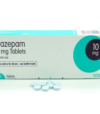 Buy Diazepam 10mg Valium Tablets | Discreet & Free shipping