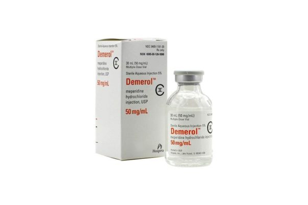 Demerol 50mg Quality Drugs - 10% Discount | Free Shipping