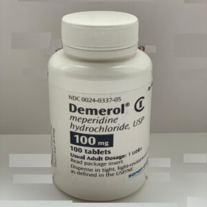 Quality Dihydrocodeine 30mg Tablets | Online Pharmacy